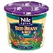 Nile Spice Red Beans & Rice Soup, Low Fat, 1.8-Ounce Cups (Pack of 12)