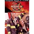 Rescue Me : L'int�grale saison 2 - Coffret 4 DVD