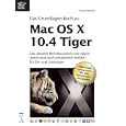 Das Praxisbuch zu Mac OS X 10.4 Tiger