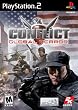Conflict Global Terror