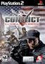 Conflict Global Terror