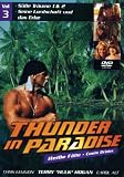 Thunder in Paradise: Hei�e F�lle - Coole Drinks, Vol. 03 - Hulk Hogan