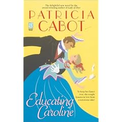 Educating Caroline (Sonnet Books)