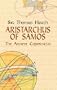 Aristarchus of Samos: The Ancient Copernicus (Dover Books on Astronomy)