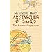 Aristarchus of Samos: The Ancient Copernicus (Dover Books on Astronomy)