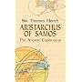 Aristarchus of Samos: The Ancient Copernicus (Dover Books on Astronomy)