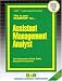 Book Assistant Management Analyst