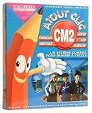 Revue Hachette Multimédia  / Atout Clic CM2 2001