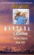Montana Born (2 Novels in 1)