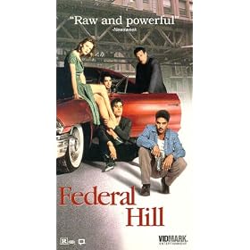 Federal Hill [VHS]