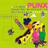 U.S.INDIES/PUNX COLLECTION/