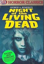 Download 3D Night of Living Dead Online.