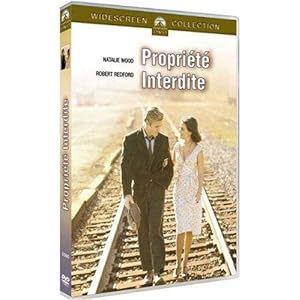 Propriété interdite