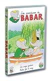 Les Aventures de Babar - 9 - Les anges gardiens + Babar fait le singe