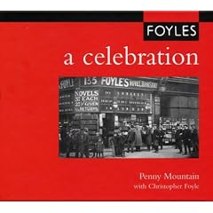 Foyles: A Celebration