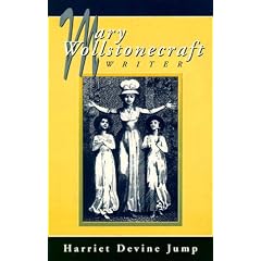 Mary Wollstonecraft: Writer