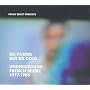 So Young But So Cold: Underground French Music 1977-1983