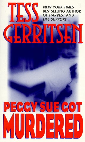 Peggy Sue Got Murdered: Harper Monogram