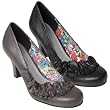 Madden Girl Women's Upskale Pump