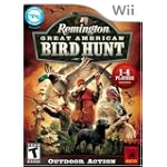 Remington Bird