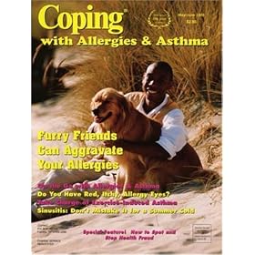 Coping With Allergies & Asthma