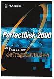 PerfectDisk 2000 Workstation 4.0 (5-Pack)