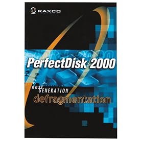 PerfectDisk 2000 Workstation 4.0 (5-Pack)
