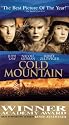 Cold Mountain [VHS]