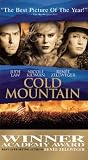 Cold Mountain Cold Mountain