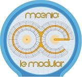 Moenia - Le Modulor