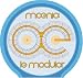 Le Modulor