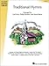 Book Traditional Hymns Level 3: Book Only - Hal Leonard Student Piano Library