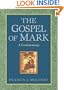 The Gospel of Mark: A Commentary