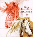 Rien Poortvliet's Horses