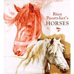 Rien Poortvliet's Horses