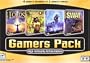Gamers Pack (4 Full Version Games) (Lords of Magic, Throne of Darkness, The Thing, SWAT 2)