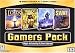 Gamers Pack (4 Full Version Games) (Lords of Magic, Throne of Darkness, The Thing, SWAT 2)