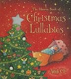 Christmas Lullabies: Book And Cd (Christmas Lullabies)