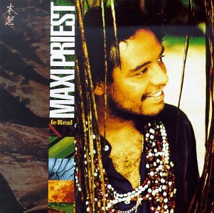 Maxi Priest - Fe Real - Zortam Music