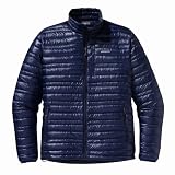 Patagonia M'S Ul Down Jacket - Doudoune Ultra-légère homme