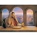Greg Olsen In Remembrance Of Me 1000pc Jigsaw Puzzle