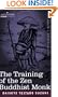 The Training of the Zen Buddhist Monk