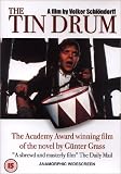 The Tin Drum [UK IMPORT] - Mario Adorf
