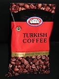 Elite Ground Roasted Turkish Coffee (3.5 Oz)
