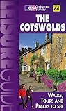 Cotswolds and the Vale of Berkeley
