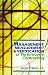 Management, Measurement & Verification of Performance Contracting