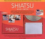 cover of Shiatsu Made Simple