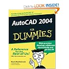 AutoCAD 2004 for Dummies by Mark Middlebrook