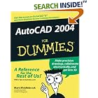 Click here to buy AutoCAD 2004 for Dummies by  Mark Middlebrook.
