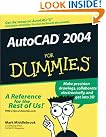 AutoCAD 2004 for...